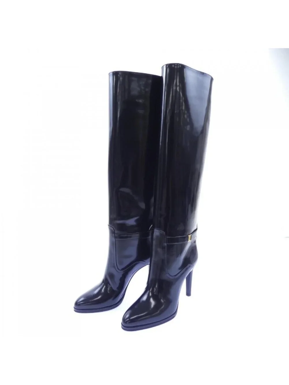 Saint Laurent Long Boots